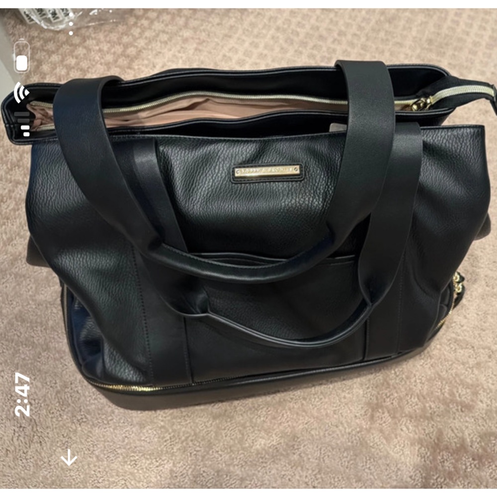 Weekender Bag - Picture 5 of 5